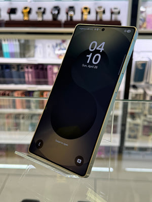Samsung 25 Ultra 256GB Spectrum Pre-owned