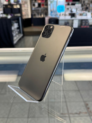iPhone 11 Pro Max 512GB Unlocked Pre-owned