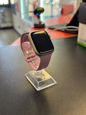 Apple Watch Series 7 41MM GPS + LTE Pre-owned