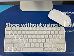 Apple iMac 2017 i5 8GB 256GB Pre-owned