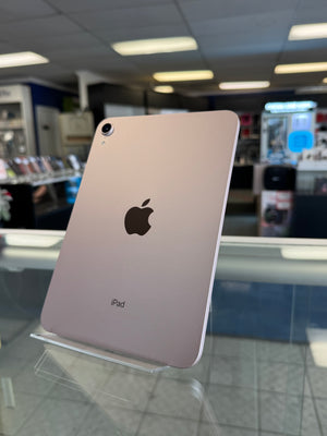 iPad Mini 6 64GB WiFi Pre-Owned