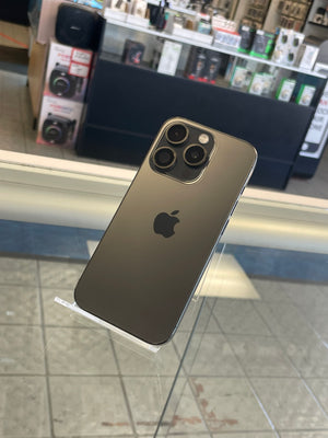 iPhone 15 Pro 256GB Unlocked