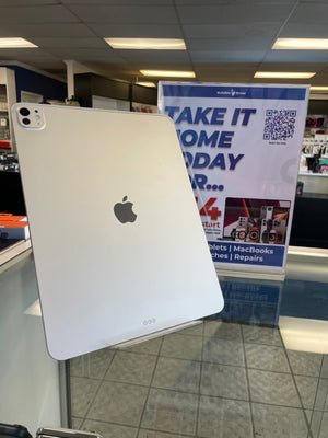 iPad Pro 13 M5 256GB WiFi Pre-owned