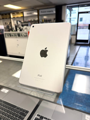 Apple iPad Mini 4 128gb Wifi Pre-owned