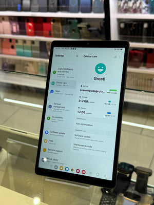 Samsung Tab A7 Lite 32GB T-Mobile Pre-owned