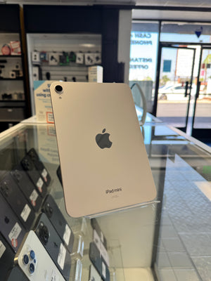 iPad Mini 7 128GB WiFi Pre-owned