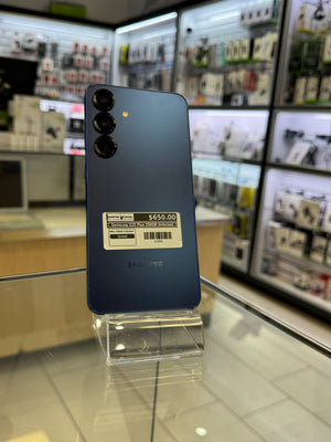 Samsung S25 Plus 256GB Unlocked Pre-owned