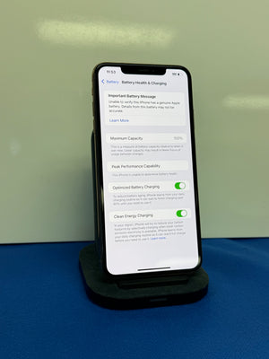 iPhone XS Max 256GB Unlocked Pre-owned