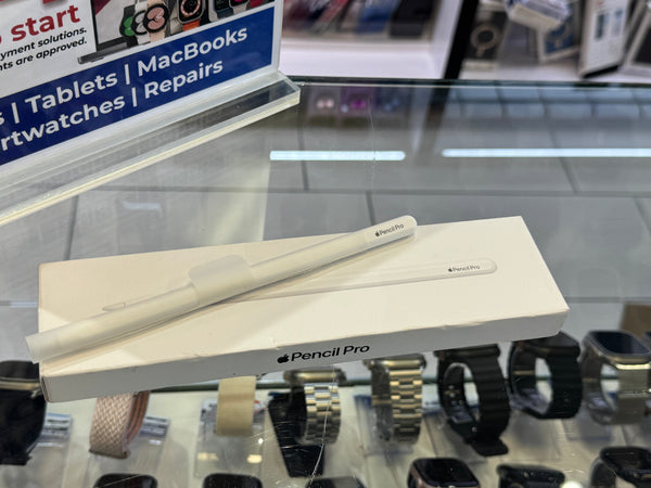 Apple Pencil Pro Pre-owned