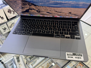 Macbook Air M2 2022 8GB 512GB