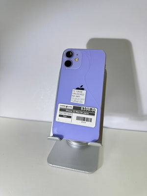 iPhone 12 Mini for parts
