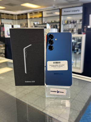 Samsung Galaxy S25 128gb Unlocked