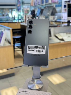 Samsung S24 128GB T-Mobile Pre-owned