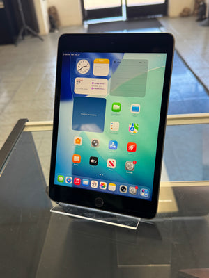iPad Mini 5 64GB WiFi Pre-owned