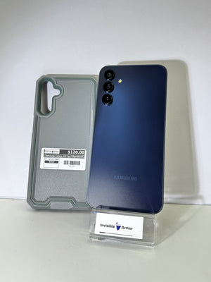 Samsung Galaxy A15 5g 128gb Boost Pre-owned