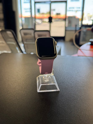 Apple Watch Series 7 41MM GPS + LTE Pre-owned