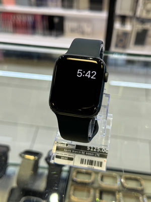Apple Watch SE 44mm LTE Pre-owned