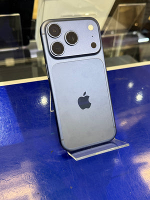 iPhone 17 Pro 1TB Unlocked