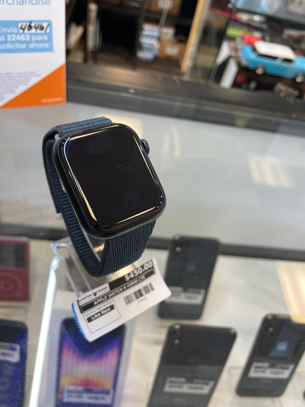 Apple Watch Series 9 45mm LTE Pre-owned