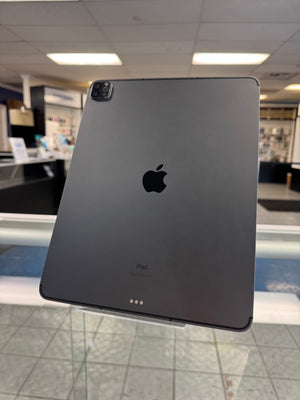 iPad Pro 12.9 5th 256GB WiFi & LTE Pre-owned