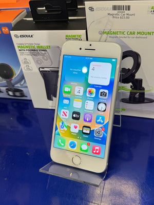 iPhone 8 64GB AT&T Pre-owned