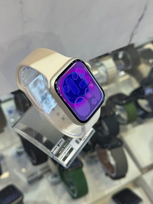 Apple Watch Series 8 45mm LTE Pre-owned