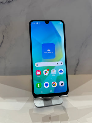 Samsung A16 128GB Unlocked Pre-owned