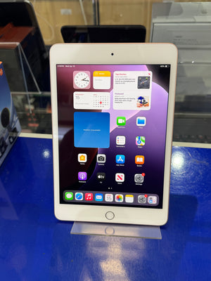 iPad Mini 5 64GB WiFi