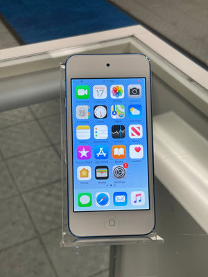 iPod Touch 6th Gen 32GB Pre-owned