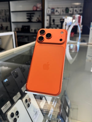 iPhone 17 Pro Max 512GB Unlocked Pre-owned