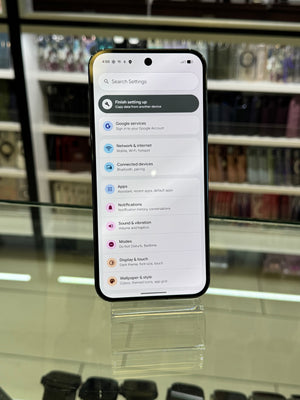 Google Pixel 10 Pro XL 256GB Unlocked Pre-owned