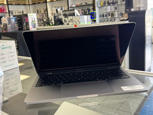 MacBook Pro 13" 2020 i5 8GB 512GB Pre-owned