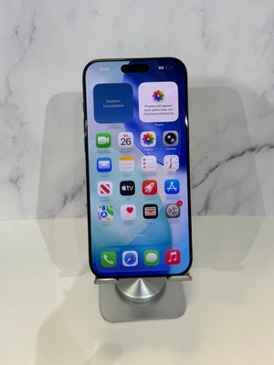 iPhone 16 Pro Max 256GB Unlocked