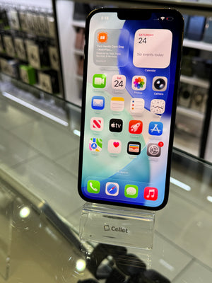 iPhone 13 Pro Max 128GB Unlocked Pre-owned