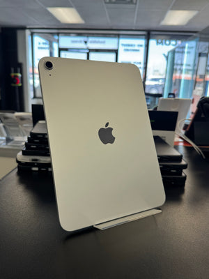 iPad 11 128GB WiFi Pre-owned