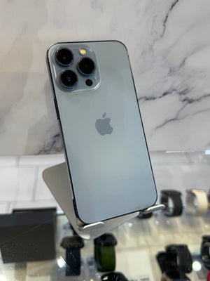iPhone 13 Pro 128GB Spectrum Pre-owned