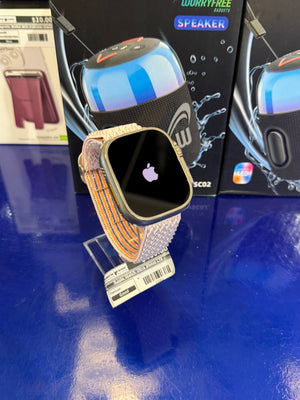 Apple Watch Ultra 49mm LTE