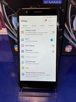 LG Harmony 2 32GB Cricket