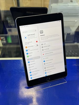 iPad Mini 5 64GB WiFi Pre-owned