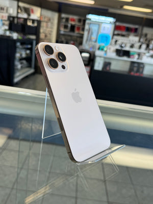 iPhone 16 Pro Max 512GB Unlocked Pre-owned