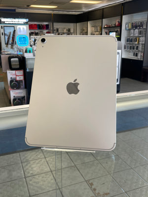 iPad 11 128GB WiFi and LTE Pre-owned