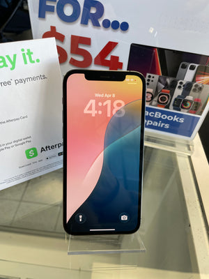 iPhone 12 Pro 128GB At&t Pre-Owned