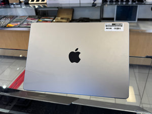 Macbook Pro 14 M1 16GB 512GB Pre-owned