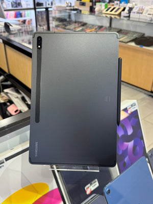 Samsung Tab S8+ 256gb WiFi