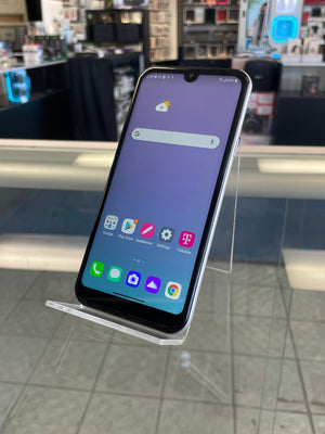 LG ARISTO 5 32GB T-MOBILE