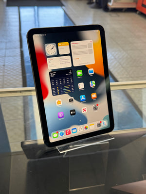 iPad Mini 6 64GB LTE Pre-owned