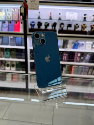 iPhone 13 Mini 256GB Unlocked Pre-owned