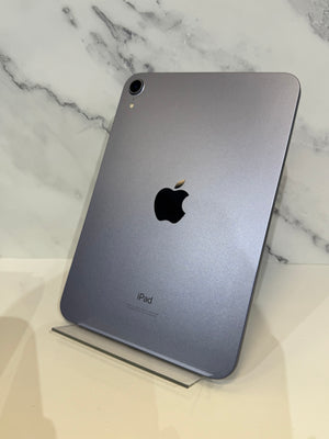iPad Mini 6 64GB WiFi Pre-owned