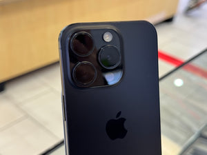 iPhone 15 Pro 256GB Unlocked Pre-owned