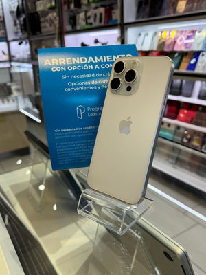 iPhone 15 Pro Max 256gb Unlocked Pre-owned